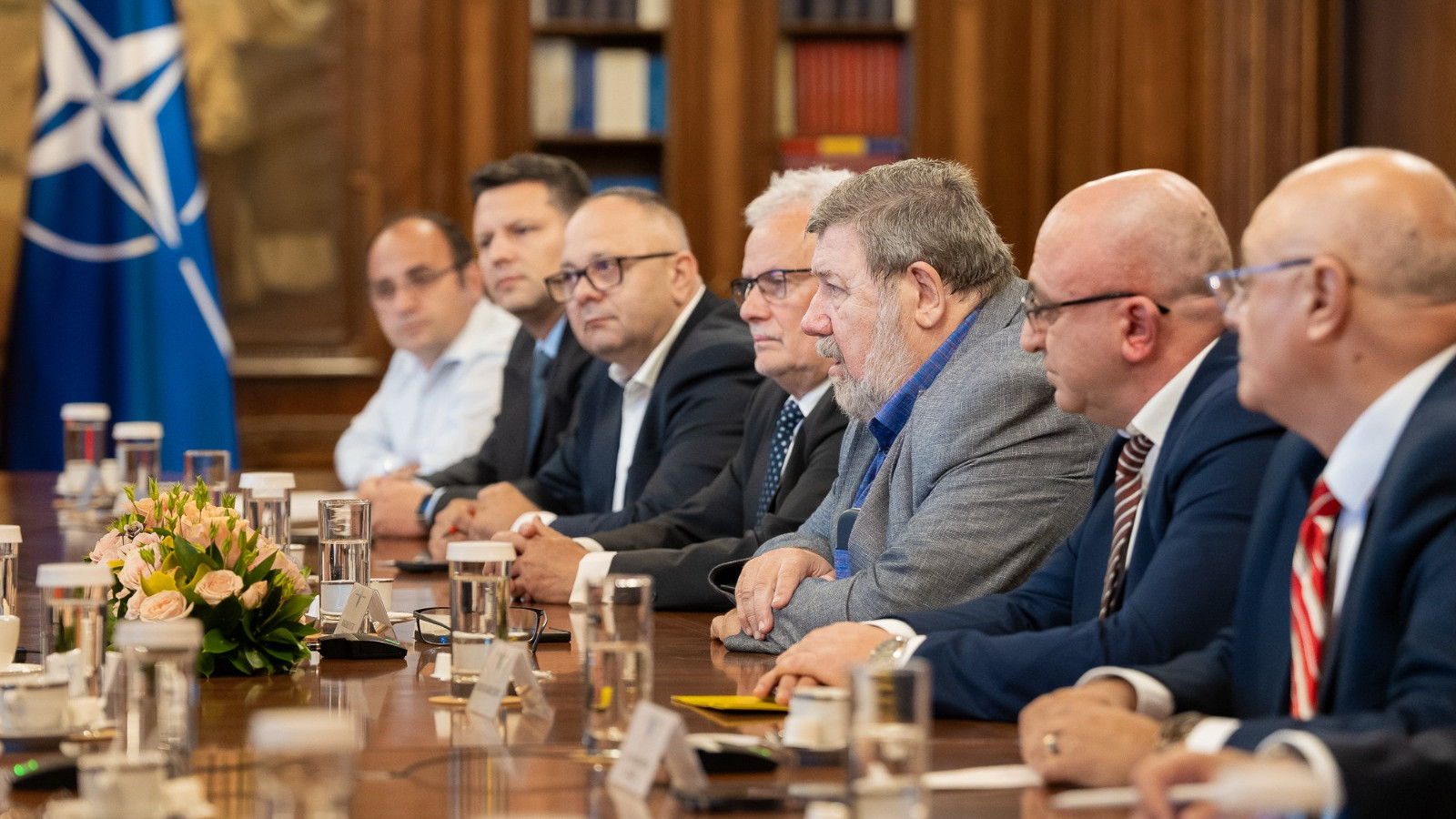 Propunerile sindicaliștilor la pachetul fiscal: Subvenții reduse pentru partide și indemnizații mai mici pentru parlamentari