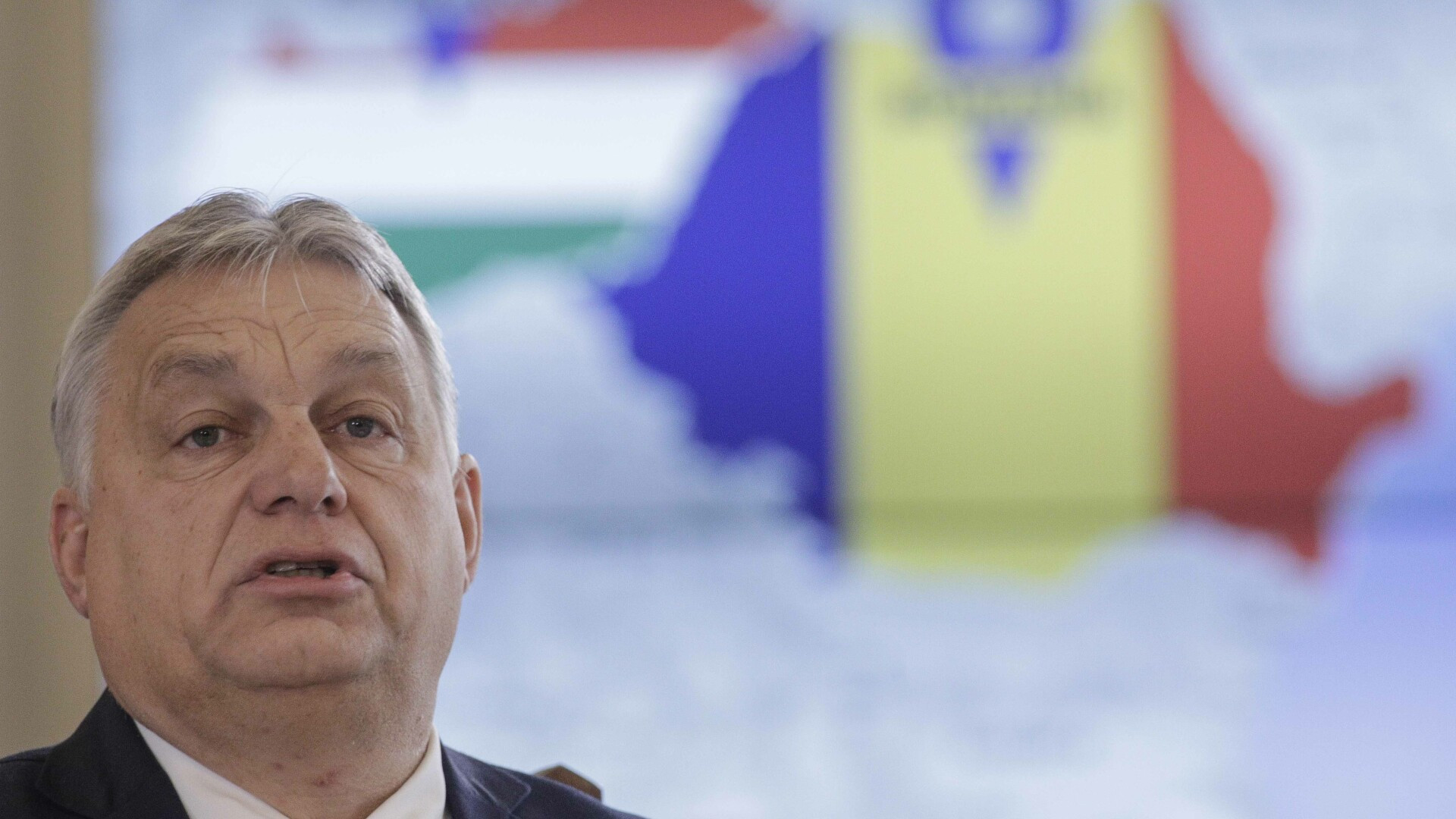 Viktor Orban: George Simion este dușmanul comunității maghiare din România