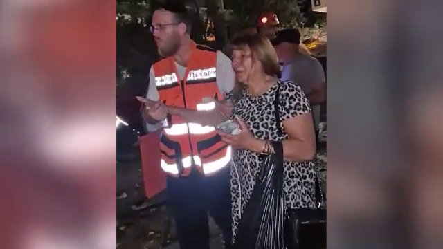 Mărturiile românilor prinși în mijlocul bombardamentelor dintre Israel și Iran. „Au trepidat pereții în camera de siguranță”