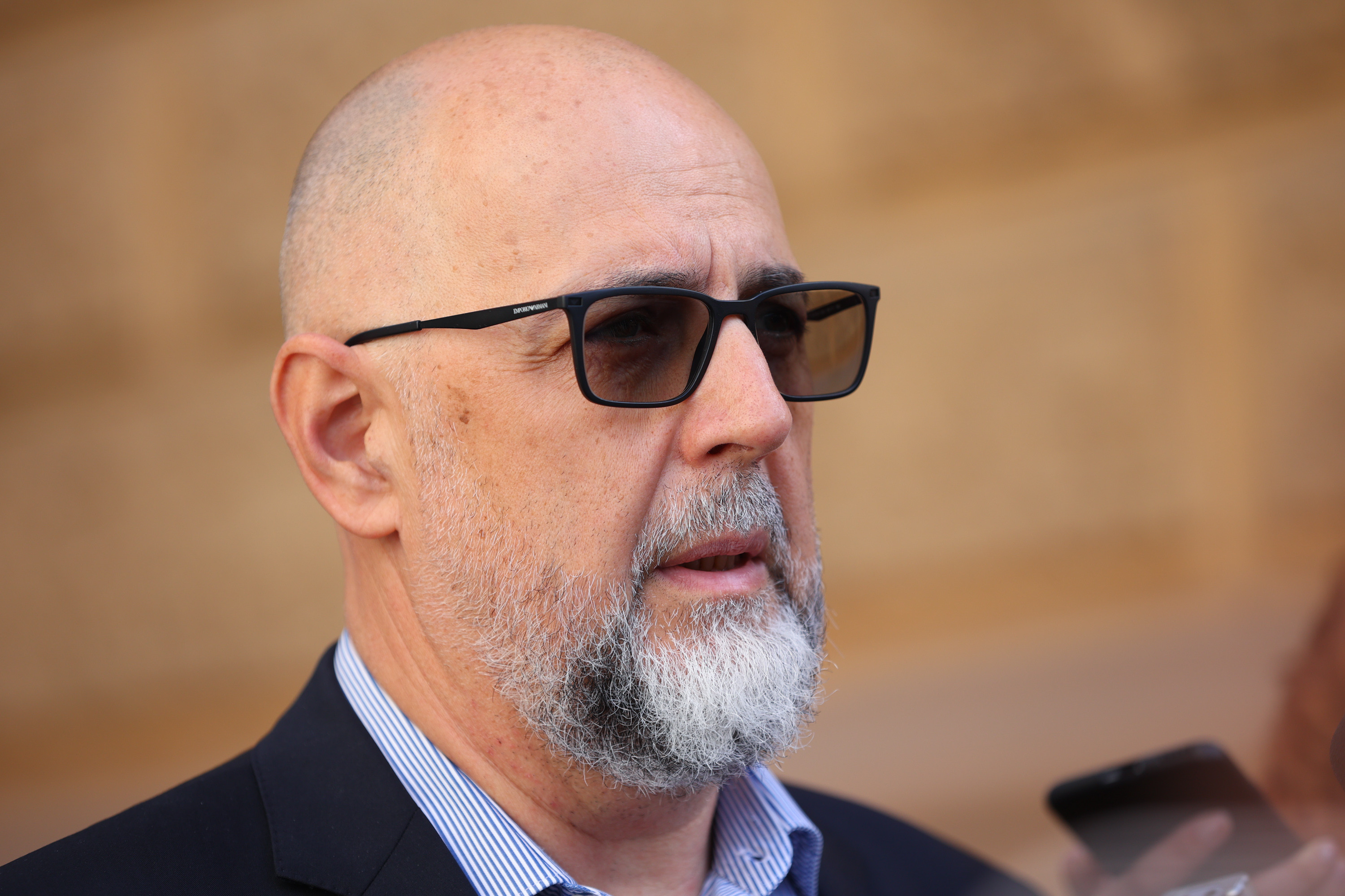 Kelemen Hunor, după decizia CCR privind pensiile magistraților: „M-am trezit eu ciuruit. Încărcătorul, descărcat în pianist”