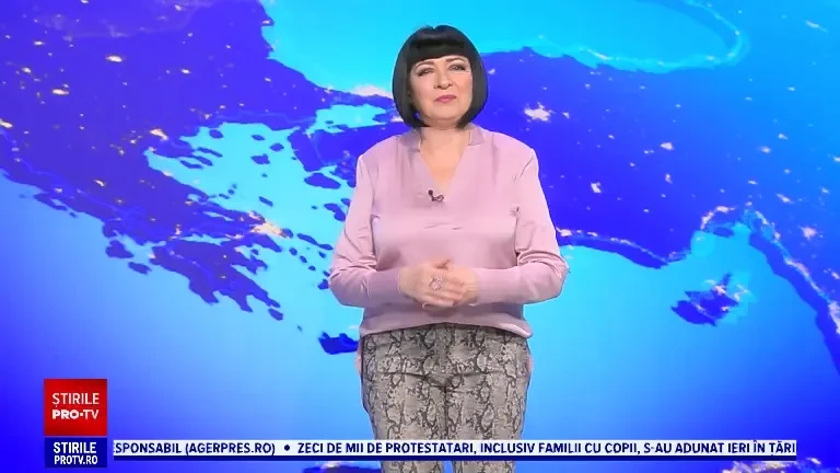 Horoscop 16 iunie 2025, cu Neti Sandu. O zi plină de provocări și reușite