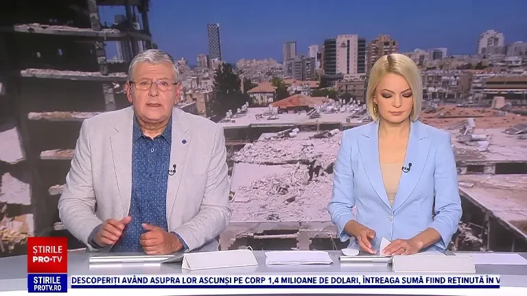 A patra noapte de atacuri devastatoare în Orientul Mijlociu. Iranul amenință că „Israelul nu va mai fi locuibil în curând”