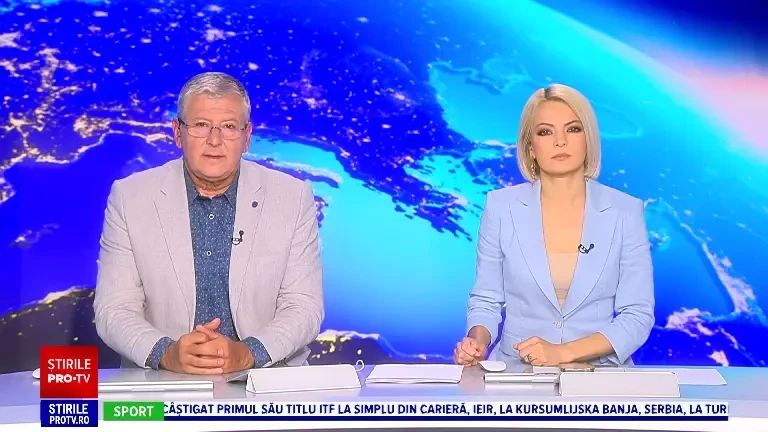 Copiii din Baia Mare se joacă de-a meseriile părinților: „Mi-ar plăcea să ajung doctor. Îmi place să fac bine.”