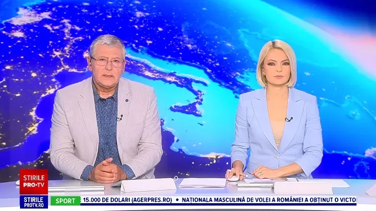 Bărbatul acuzat că a ucis doi parlamentari din Minnesota a fost arestat după o amplă operaţiune de căutare