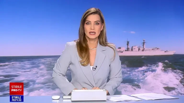 Anchetă de amploare după dispariția militarului de pe Fregata Regele Ferdinand. Scenariul teribil luat în calcul