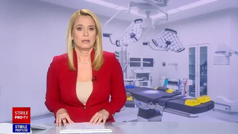 Ion Iliescu a fost diagnosticat cu cancer pulmonar. Fostul președinte rămâne internat la ATI