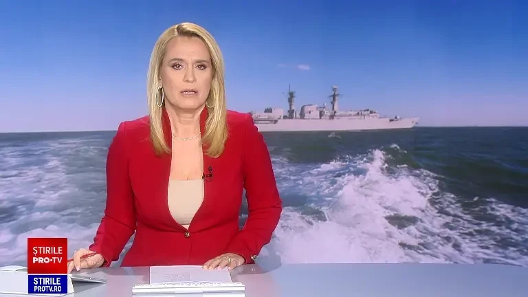 Ce i-a spus mamei sale marinarul dispărut de pe fregata ”Regele Ferdinand”. Familia românului face acuzații grave