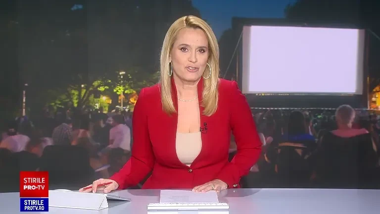 Cinematograful în aer liber a devenit una dintre cele mai plăcute forme de evadare, în special, în Capitală