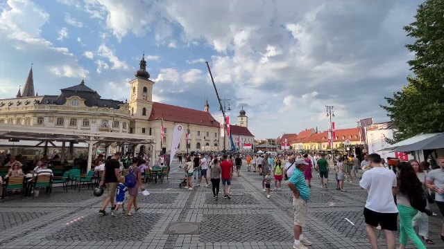 ANM a emis noi alerte meteo în țară. Cod Galben de vânt puternic în mai multe județe din România
