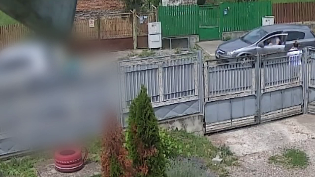 Criminalul de la Lipănești fusese lăsat liber de polițiști: „Dimineață a fost poliția la prima oră și nu i-a făcut nimica”