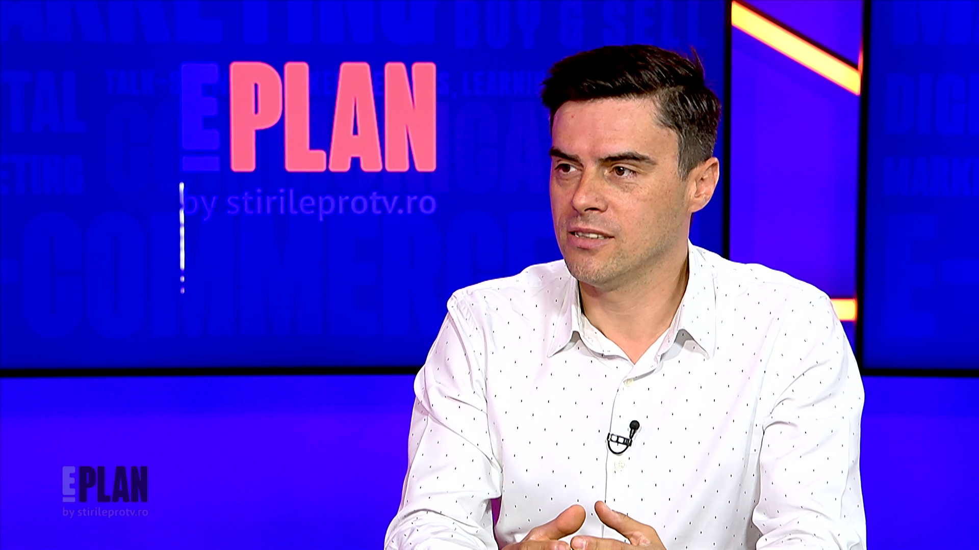 Mihai Pătrașcu (EvoMag): Viitorul e-commerce-ului este în magazinele de nișă