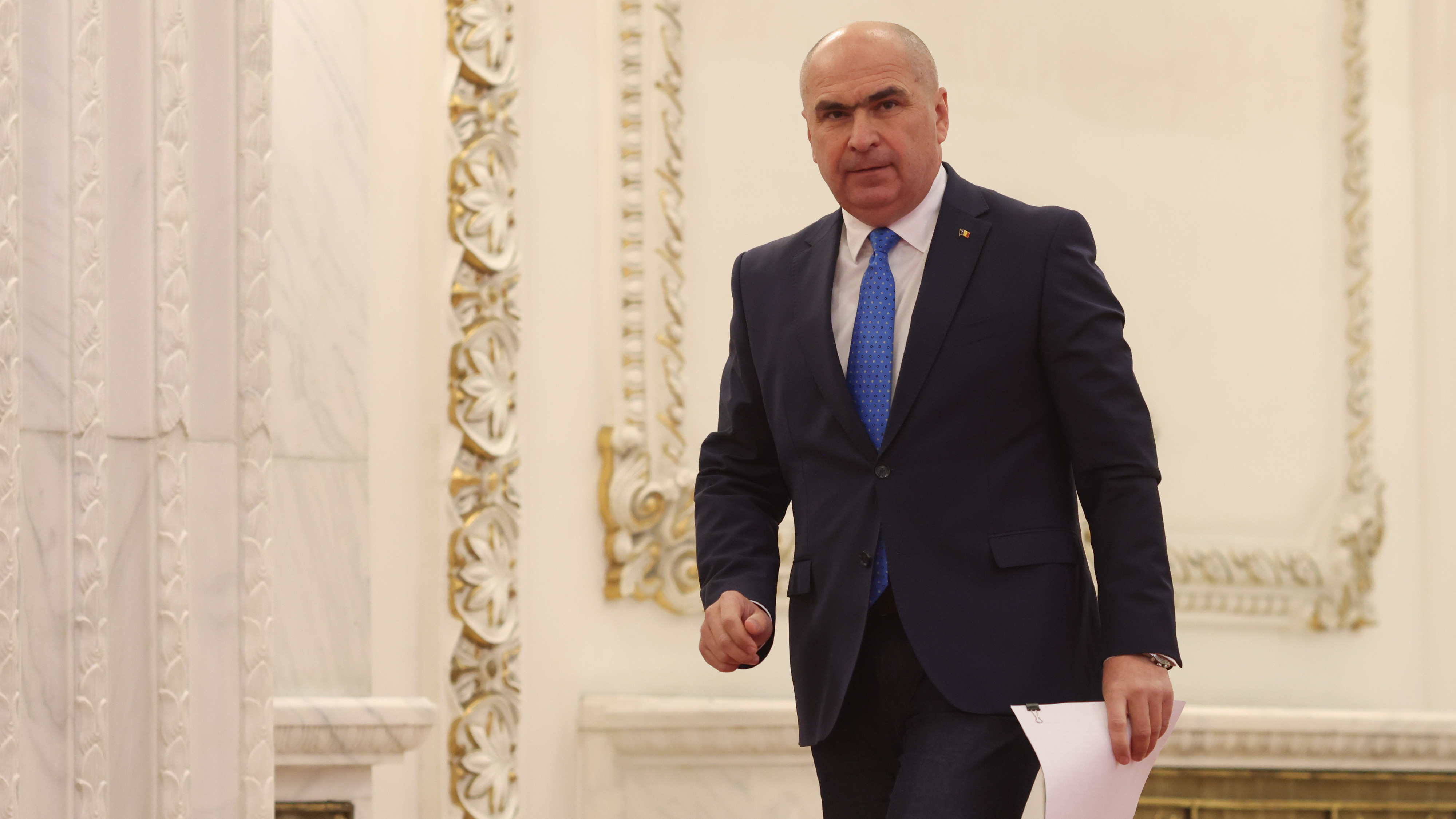 Bolojan: ”S-a acceptat protocolul de coaliție. Programul de guvernare, aproape finalizat”. Lista Guvernului cu 5 vicepremieri