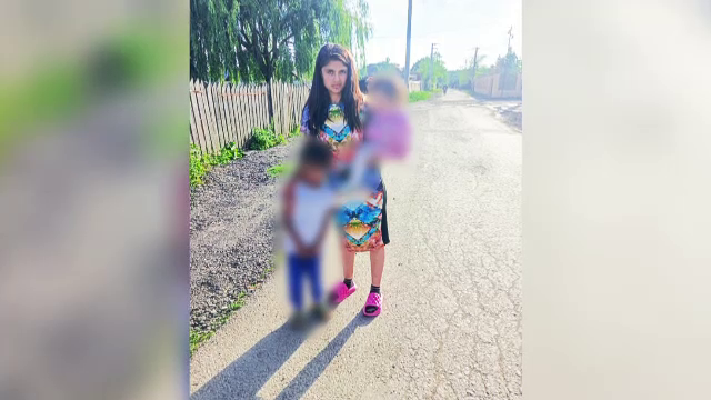 Precizări IPJ Prahova privind cazul tinerei însărcinate care a fost ucisă cu toporul de partener. Ce a reieșit la verificări