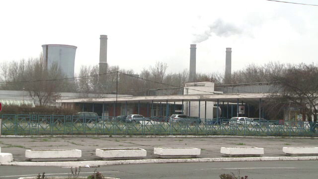 Criză istorică la Combinatul Siderurgic Galați. Datorii de un miliard de euro, inclusiv la ANAF, o mănăstire și o grădiniță