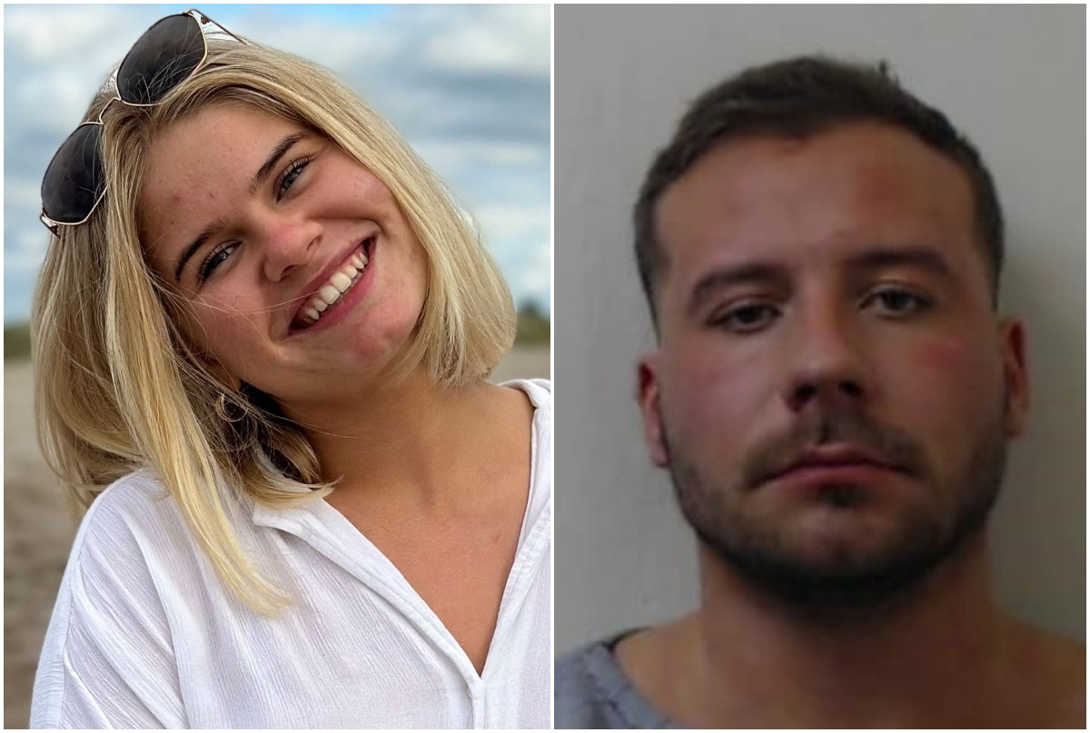 Un tânăr a recunoscut că și-a înjunghiat și decapitat iubita, în Scoția. I-a trimis un mesaj mamei ei pretinzând că e ea