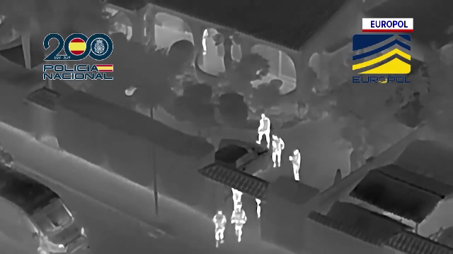 Piață online de droguri, activă și în București, închisă de Europol. Folosea un sistem de criptare creat de marina americană