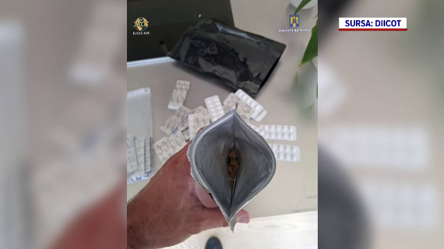 Reacția clubului Expirat, după ce patronul a fost reținut de DIICOT pentru trafic de droguri: ”Sunt pur și simplu somnifere”