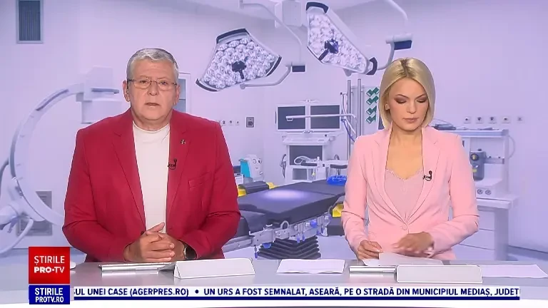 Operația prin care a trecut Ion Iliescu după ce a fost diagnosticat cu cancer pulmonar. Starea fostului președinte