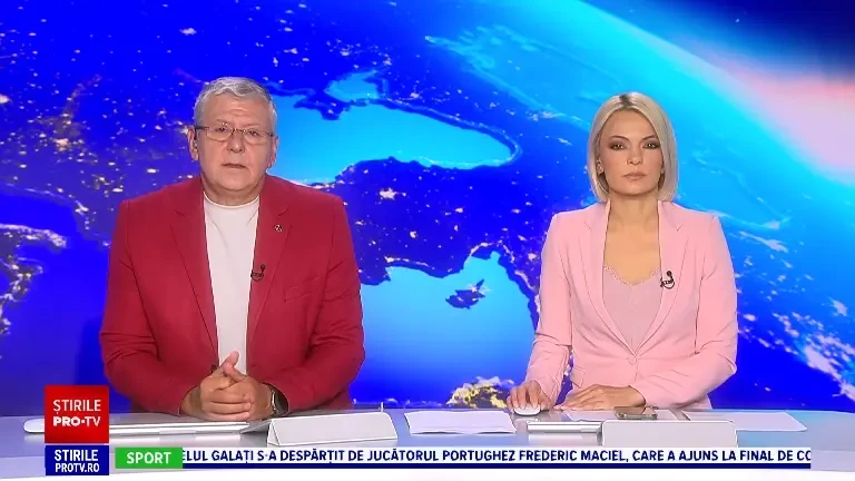 Accident grav în Buzău între o mașină de poliție și un alt autoturism. Șoferii au fost transportați de urgență la spital