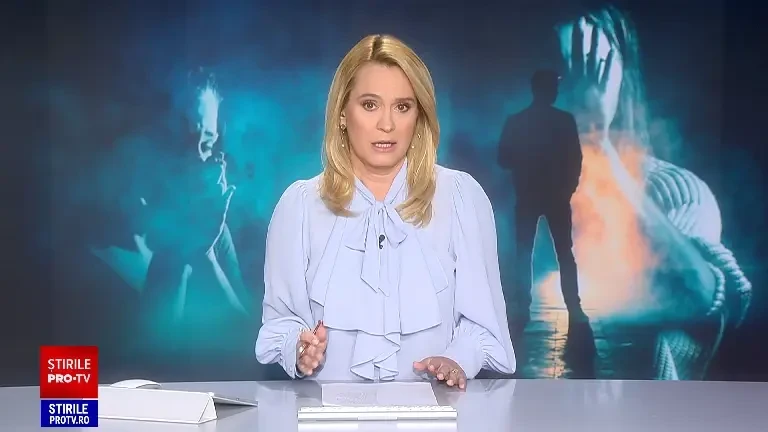 Filmul crimei din Prahova. Andreea i-ar fi povestit unei polițiste chinul prin care trecea, înainte de a fi ucisă de iubit