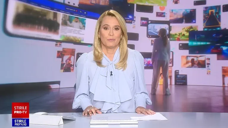 PRO TV își menține poziția de top în media din România, conform studiului Reuters Institute Digital News Report
