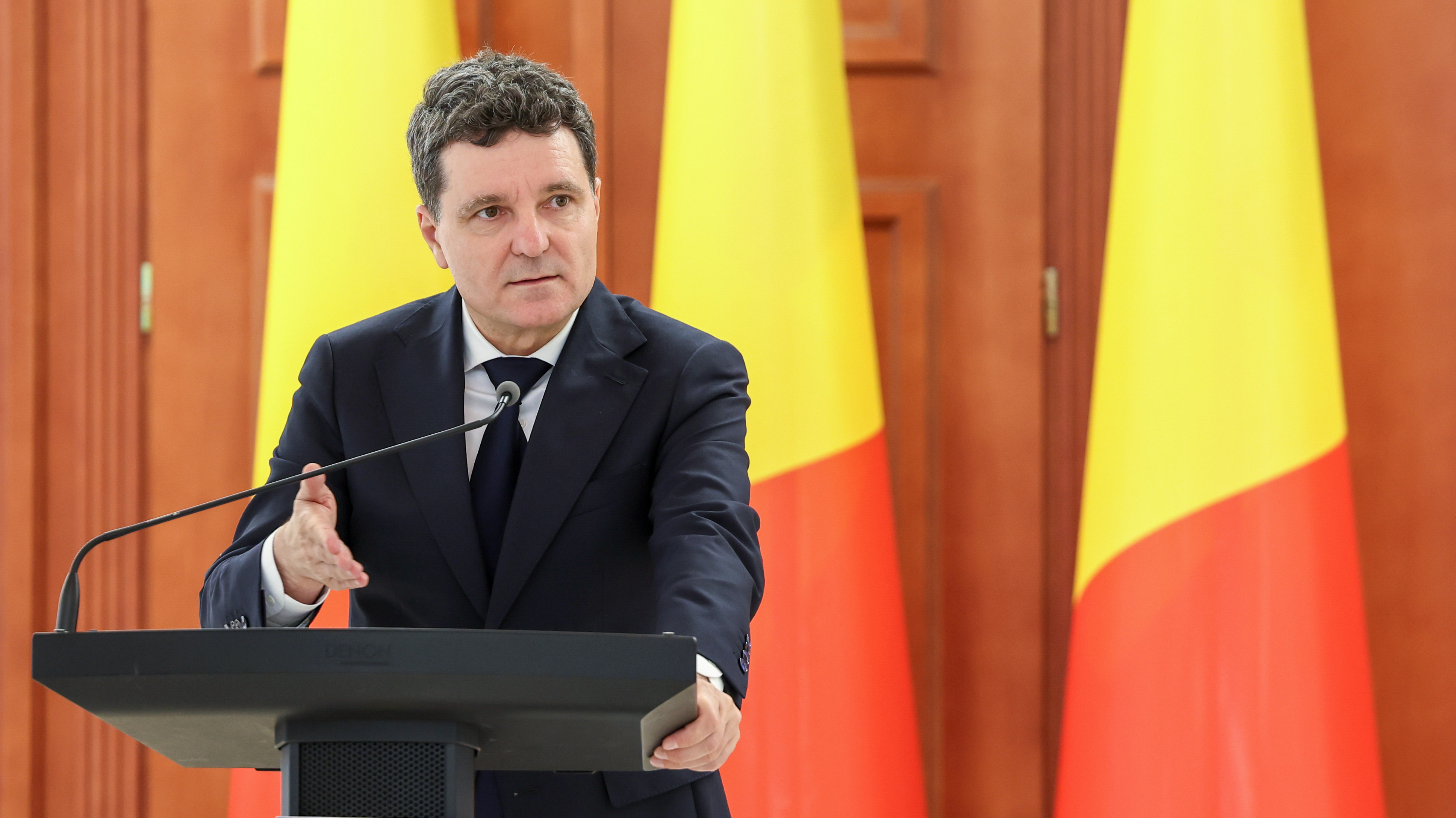 Consultări la Cotroceni. Liderii politici nu sunt siguri nici de măsuri, nici dacă vor intra la guvernare