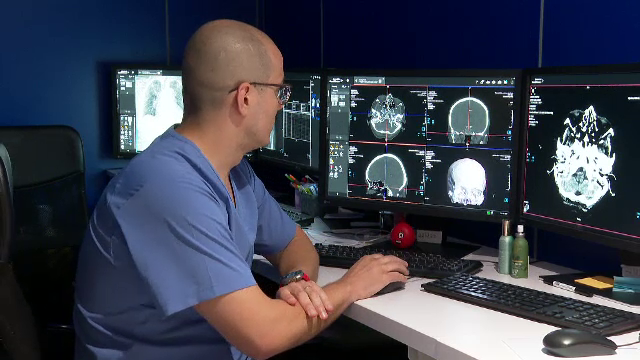 Diamantul care detectează tumori. Un nou senzor identifică cancerul fără radiații și cu precizie chirurgicală maximă