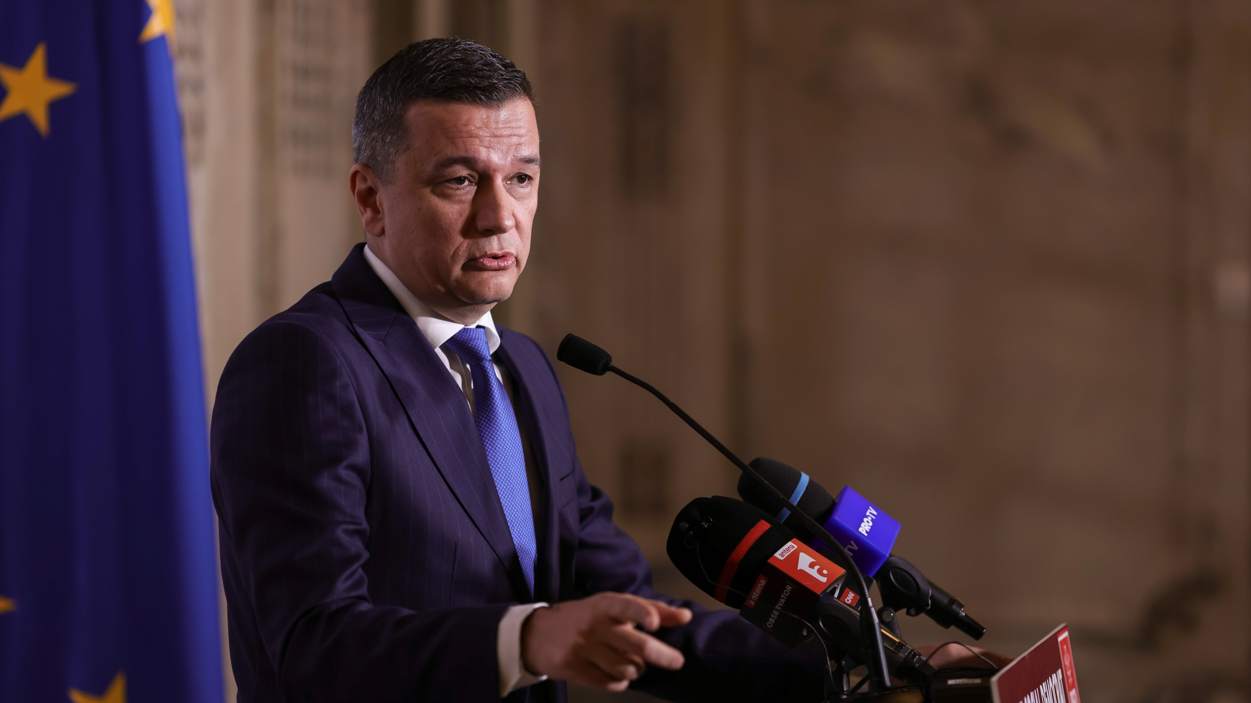 Grindeanu, furios că PSD e atacat că se opune reformei administrative: „Vorbim de acțiuni doar de PR”