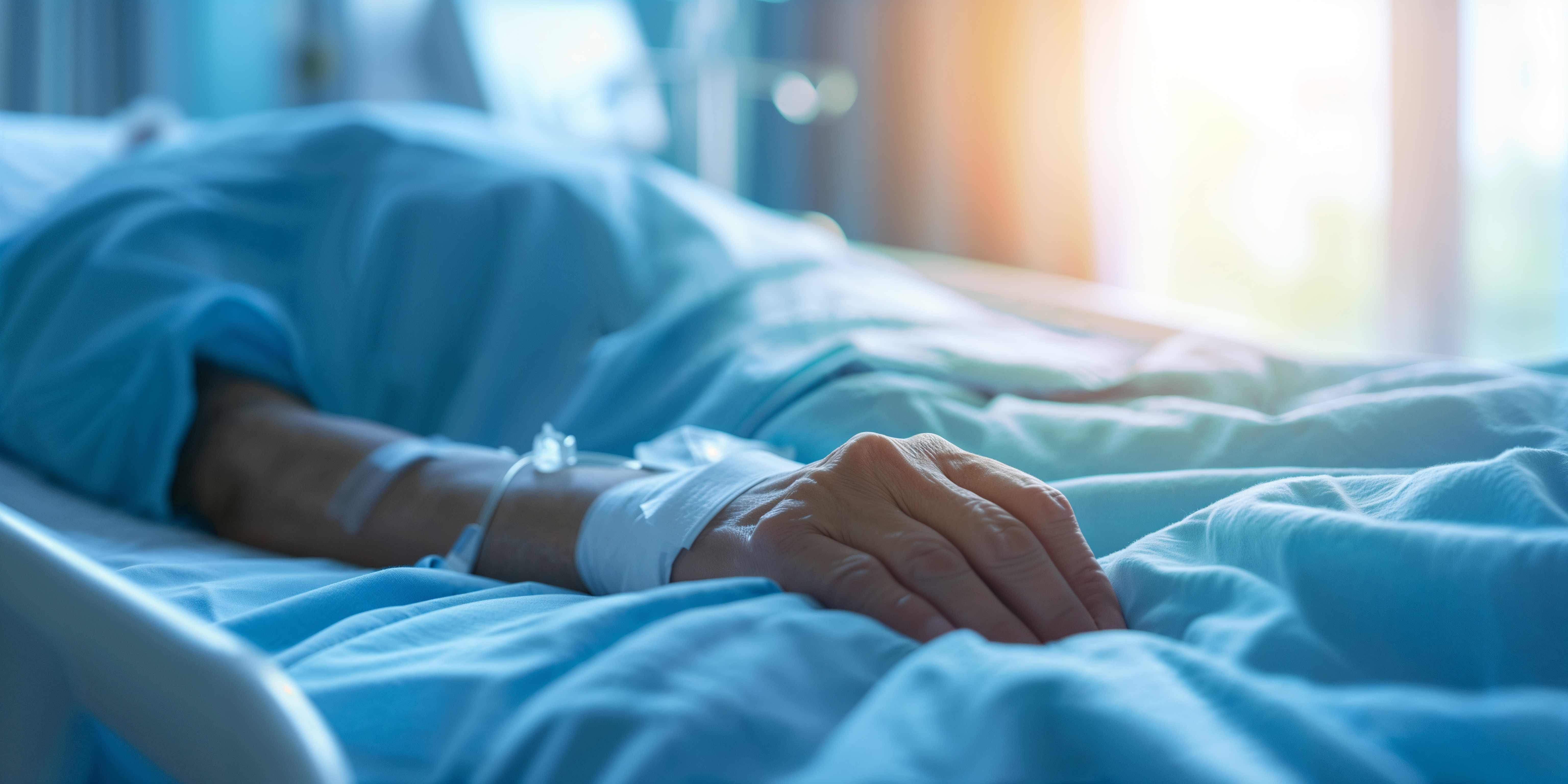 Condiții greu de imaginat și abuzuri într-un spital din Buzău. „Am găsit mizerie, saltele îmbibate în urină, murdare”