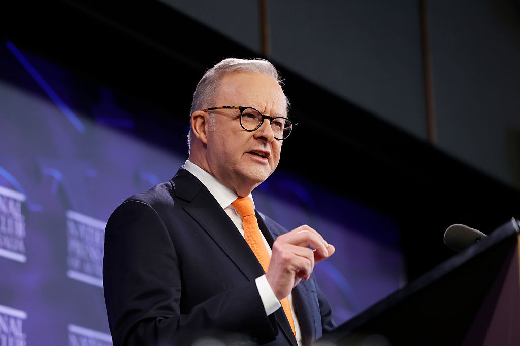 Premierul australian spune că atacul din Sydney ar fi fost „motivat de ideologia” Statului Islamic