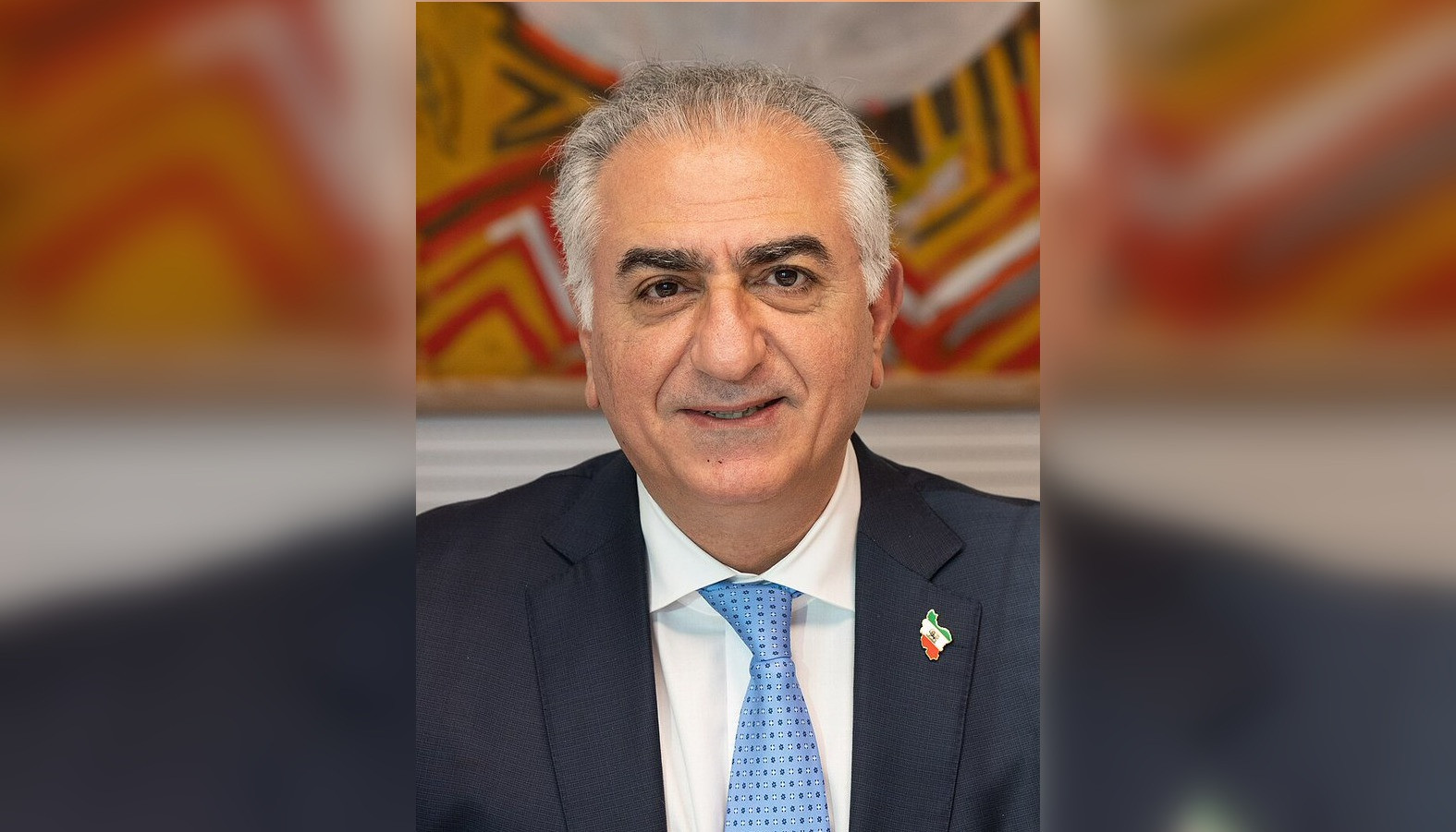 Cine este Reza Pahlavi, prințul moștenitor al Iranului, care incită la revoltă împotriva ayatollahului Ali Khamenei