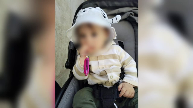 Un copil de un an din Constanța a murit după ce a fost la medic pentru roșu în gât. Ce a dezvăluit de fapt necropsia
