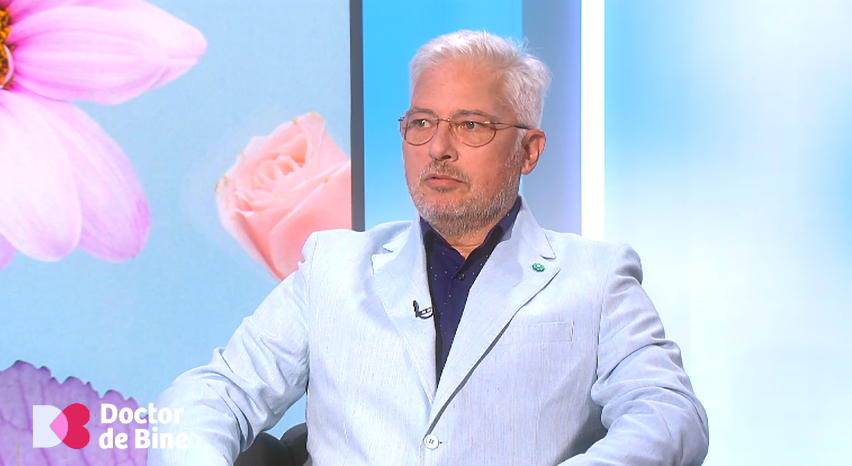 (P) Artroscopia de șold, operația minim invazivă care dă timpul înapoi. „A doua zi, pacienții calcă pe piciorul operat”