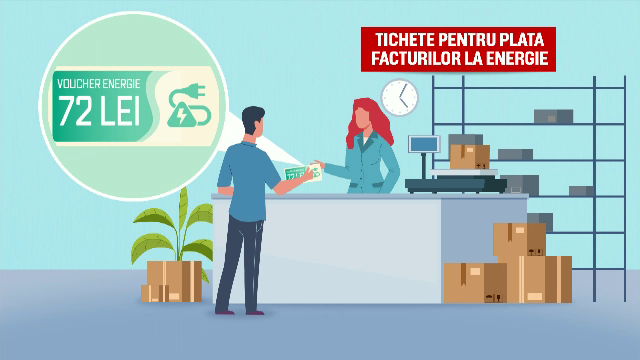 Aproximativ 3,5 milioane de români vor primi sprijin pentru facturile la energie după eliminarea plafonului de la 1 iulie