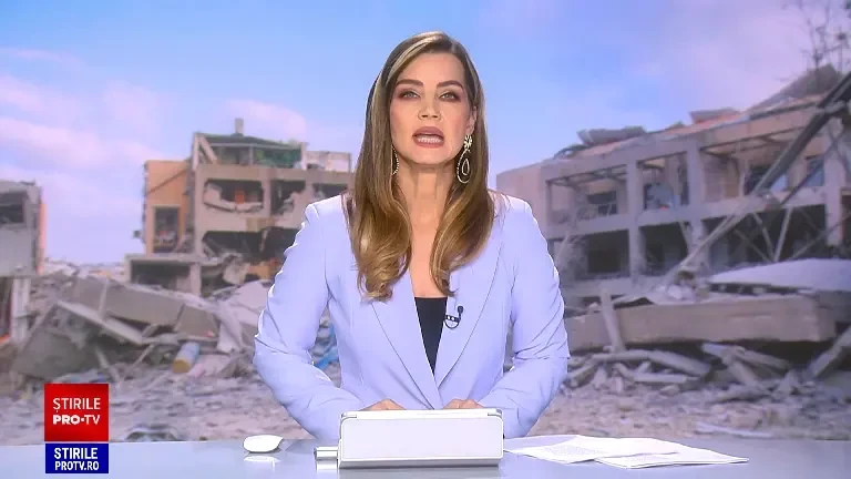 SUA pregătesc două scenarii pentru Iran. Ultimul este teribil pentru Republica Islamică. „Răbdarea Americii este pe sfârșite”