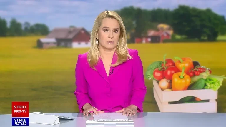 În timp ce tot mai multi români fără posibilități materiale nu își permit să le cumpere din piață, tone de legume ajung în această perioadă la groapa de gunoi