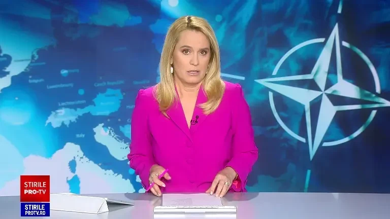 Kaja Kallas acuză Rusia că pregătește un conflict cu Occidentul: „Asta trădează un plan de agresiune pe termen lung”