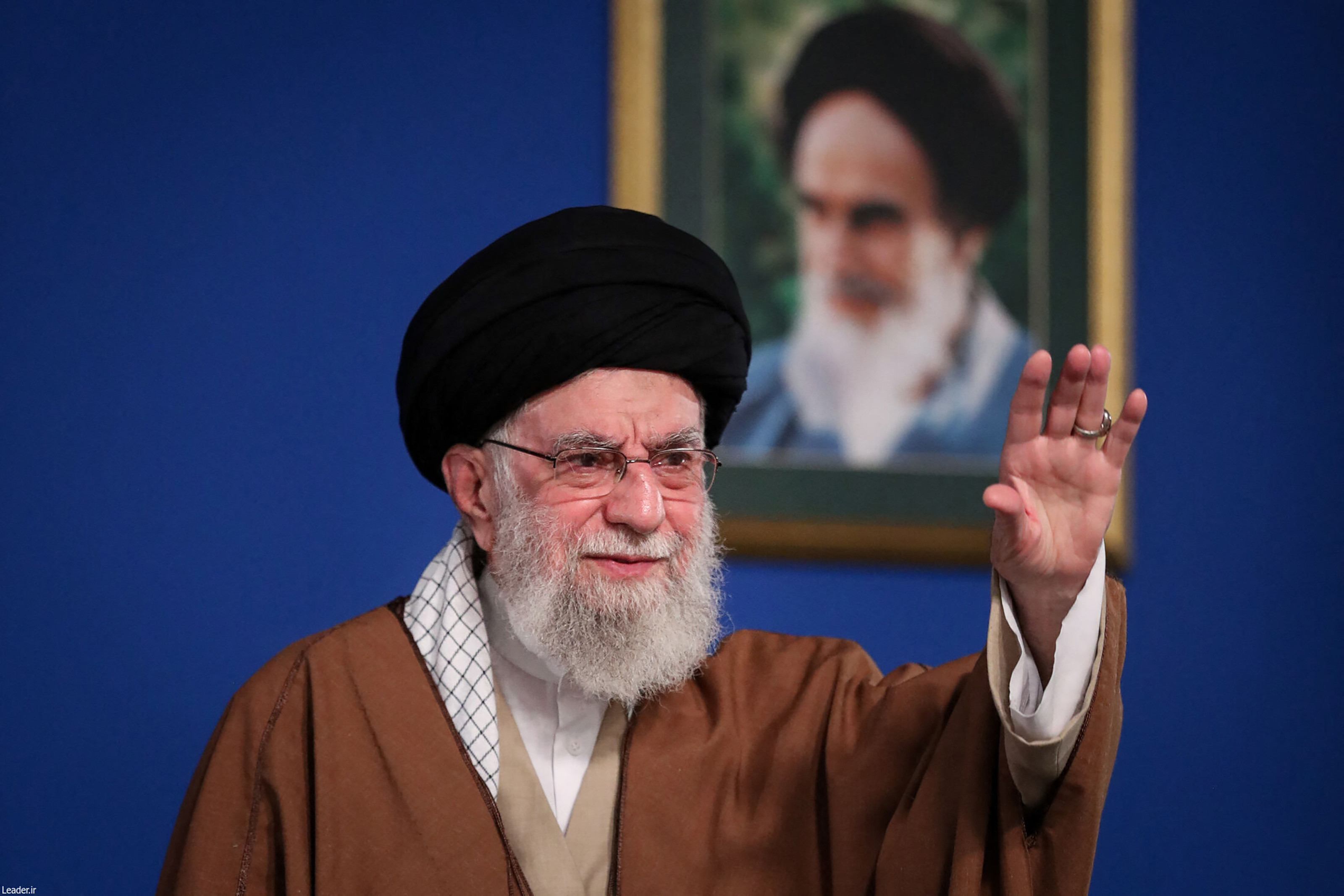 Ce decizie a luat liderul suprem al Iranului, Ali Khamenei, după ce Donald Trump i-a cerut să se „predea necondiţionat”