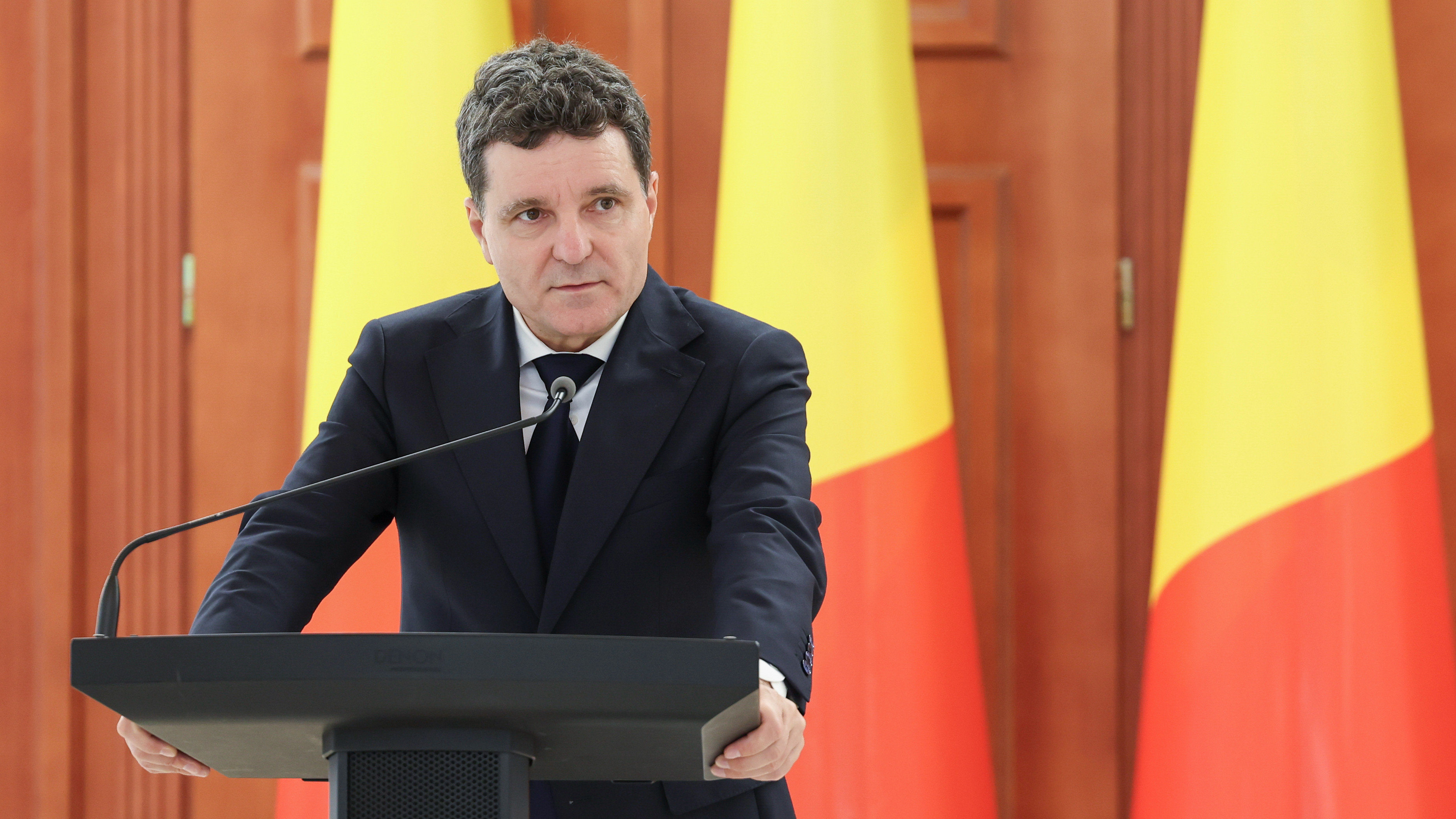 Președintele Nicușor Dan va fi prezent la ședința comună a Parlamentului de miercuri. Ce mesaj are de transmis