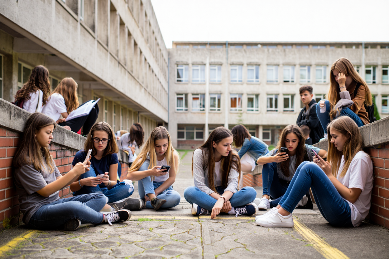 Profesorii care-și discriminează elevii vor putea fi raportați anonim de copii și părinți organelor de cercetare