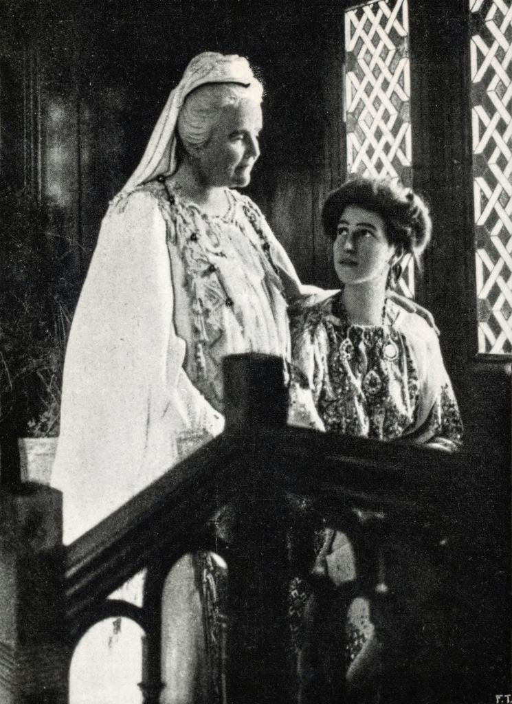 Regina Elisabeta a României: Viața, domnia și contribuțiile culturale