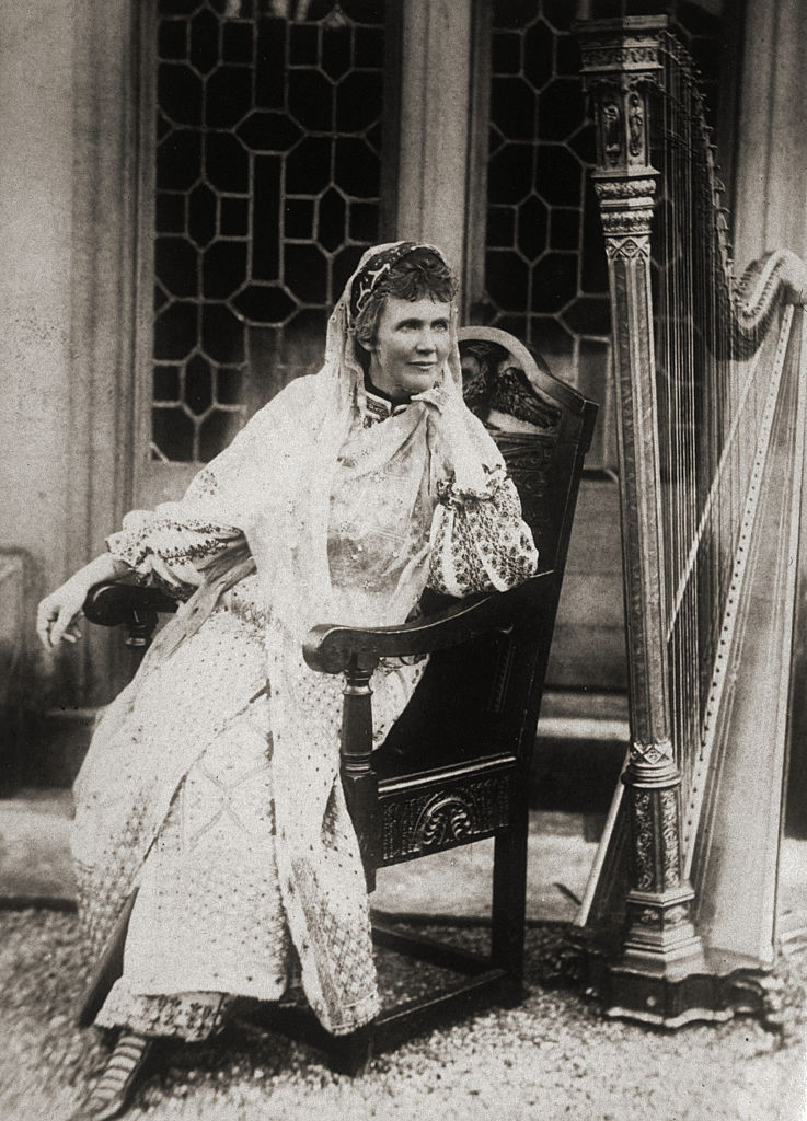 Regina Elisabeta a Rom&acirc;niei