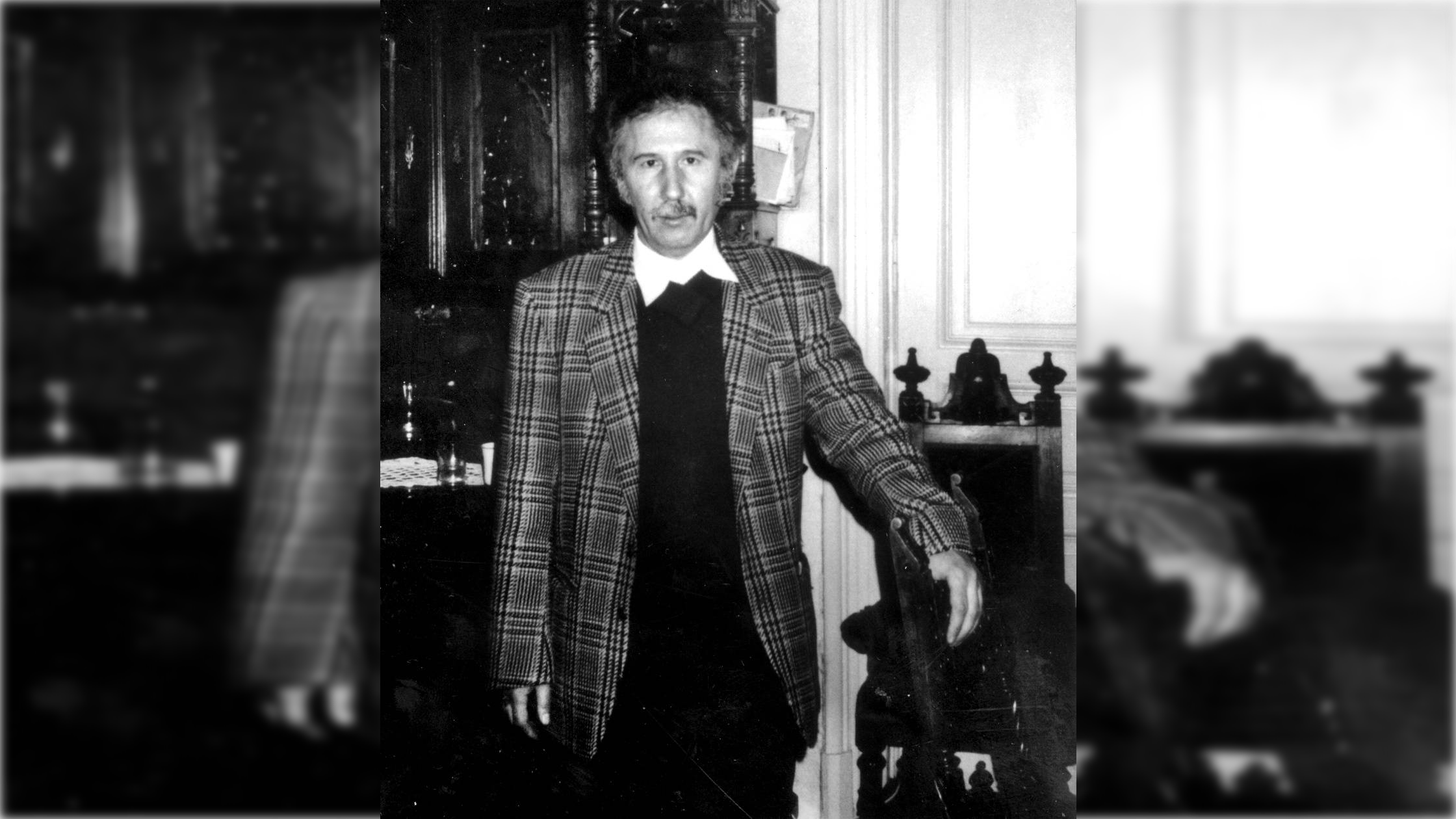 Marin Sorescu. Viața, poezia și contribuția la cultura română