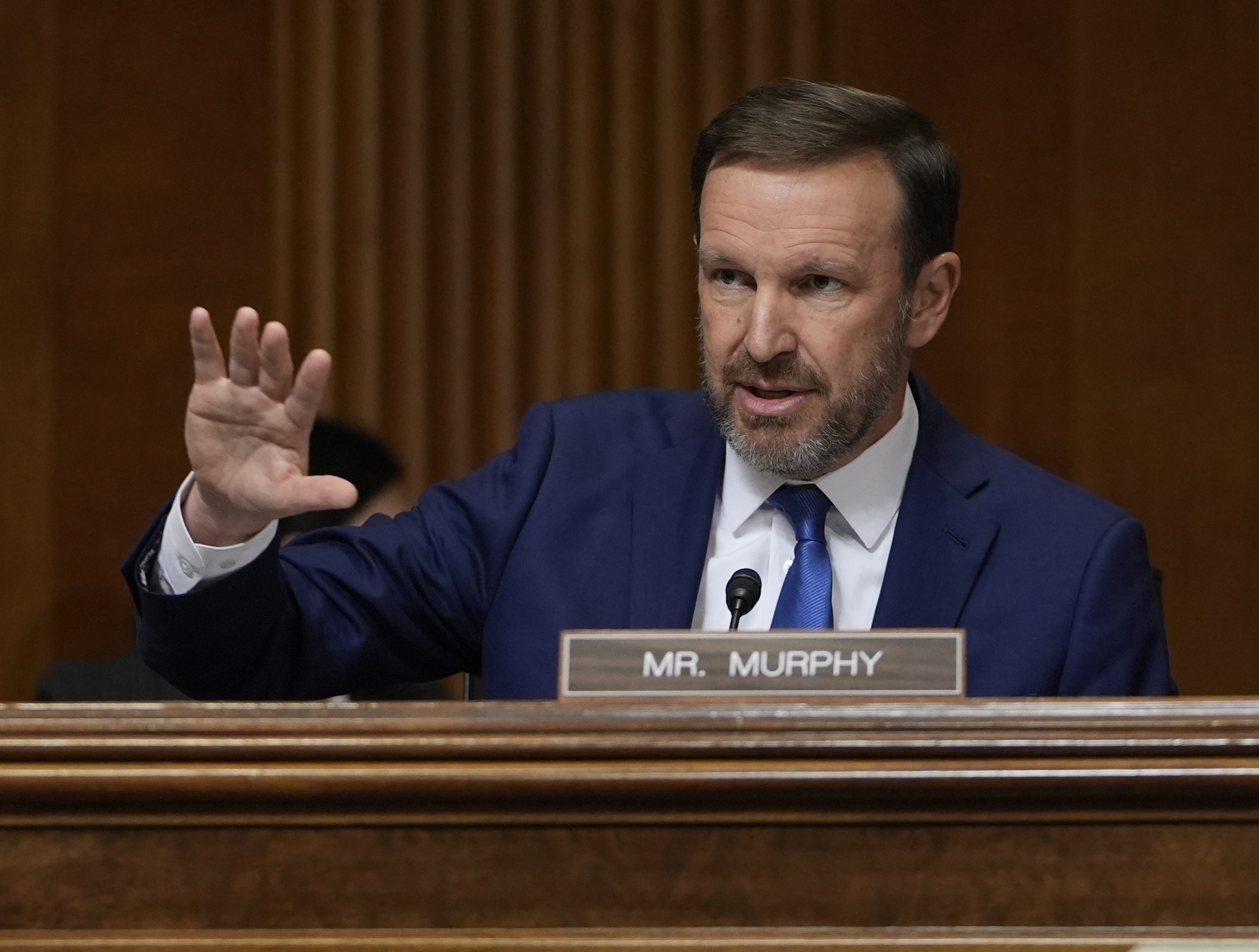 Primul oficial american care va veni în România pentru a discuta cu președintele Nicușor Dan