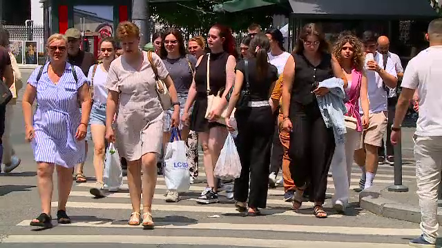 România este cel mai ieftin stat din UE la alimente şi băuturi nealcoolice în 2024. Țările cu cele mai mari prețuri