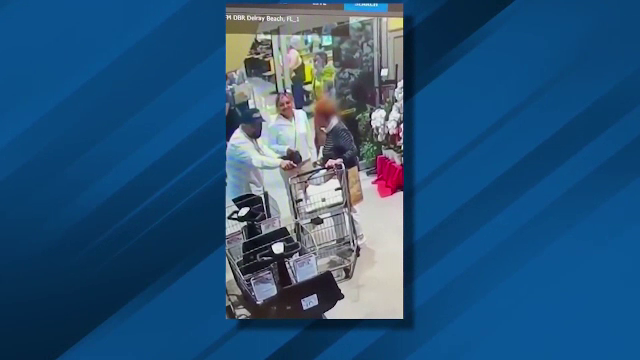 Un român reținut în Florida este acuzat că a înșelat vârstnici și le-a furat cardurile