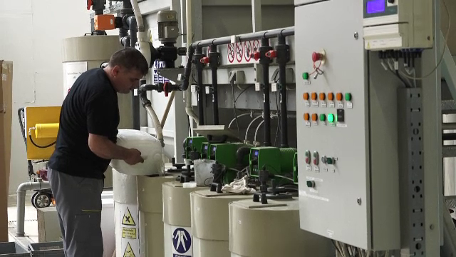 Afaceri suspendate după dezastrul de la Praid. Sute de angajați se tem că își vor pierde joburile