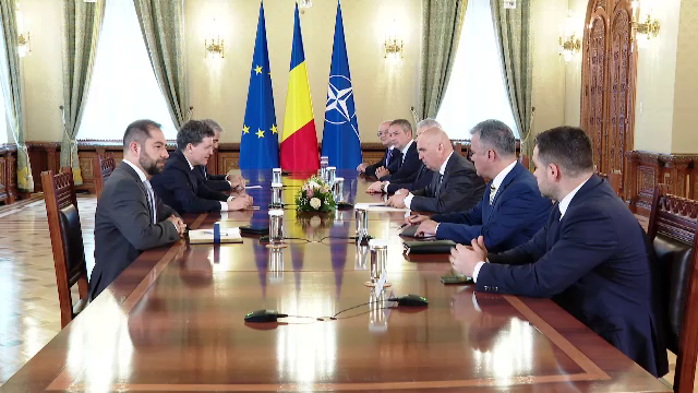 TVA, mărul discordiei în negocierile dintre președinte și partide. Compromisul de 1% care ar debloca salvarea bugetului