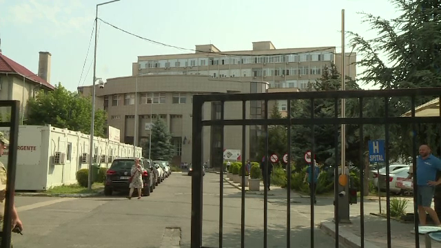 Cine sunt chirurgii de la Spitalul Militar din București acuzați de DNA că luau șpagă. Averea șefului de secție anchetat
