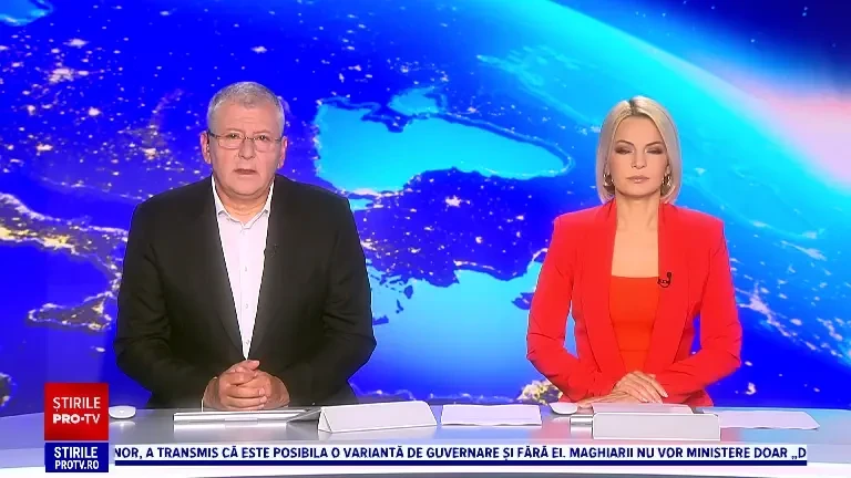 Cursă periculoasă în Iași. Un șofer care a trecut pe roșu s-a oprit într-un container